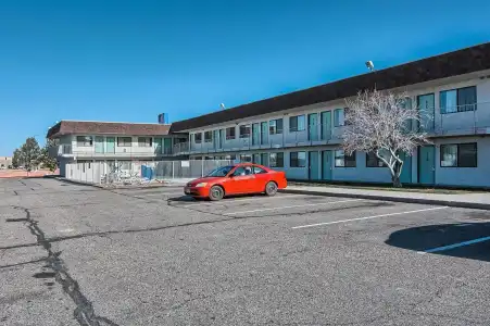 Motel 6 Grand Junction, CO - 19