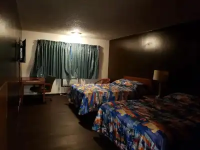 Best Value Inn by OYO Portland OR South East - 25