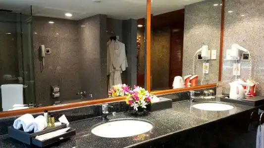 NH Bangkok Sukhumvit Boulevard - 9