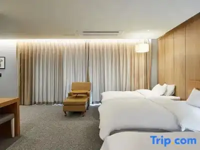 Incheon STAY - 47