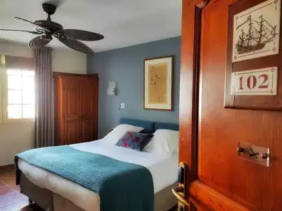 La Marisa - 46