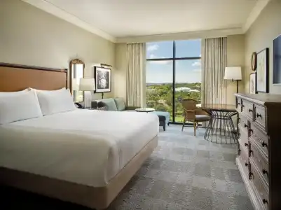 Omni Barton Creek Resort & Spa Austin - 105