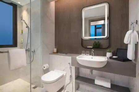 Citadines Balestier Singapore - 32