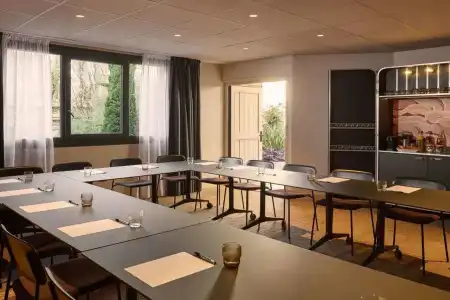 Hôtel de France - 14