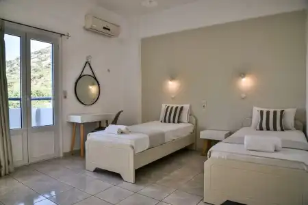 Iraklis Studios & Apartments - 149
