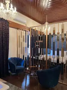 Bayazhan ve Restaurant - 16