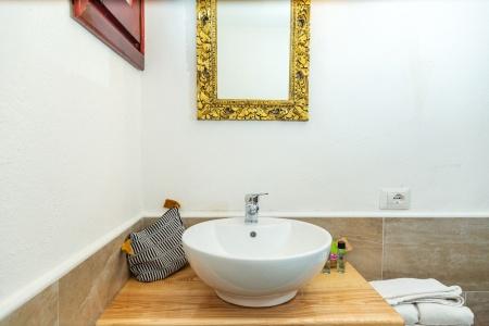 S'Ortale Possibilità di Parcheggio Interno e Ristorante All'Aperto - 34