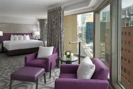 InterContinental Toronto Centre by IHG - 68