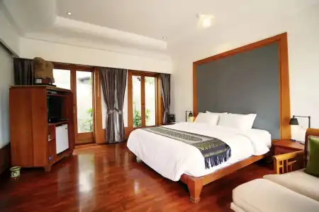 Nakamanda Resort And Spa - 106