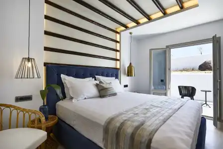 Phōs The Boutique Luxury & Villas - 28