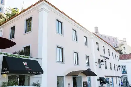 Sintra Boutique - 0