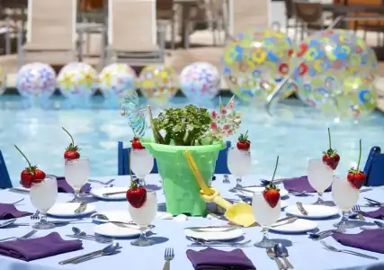Four Points by Sheraton Los Angeles International Airport (USA) - 10