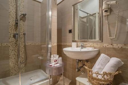 I TRE MOSCHETTIERI - D' ARTAGNAN Luxury Guest House - 25