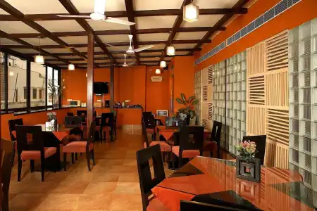 Ahuja Residency, Sunder Nagar - 19