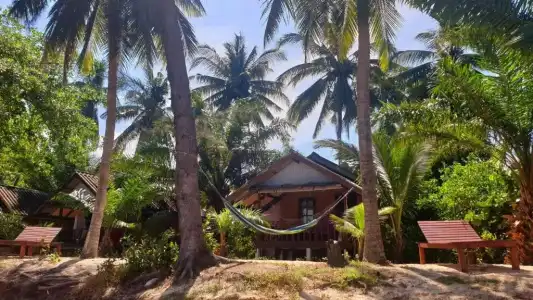 Sabai Sabai Beach Bungalows - 60