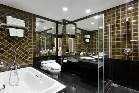 Grande Centre Point Ploenchit - 19