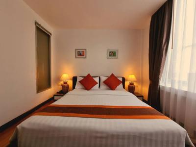 The Bedrooms Boutique - 21