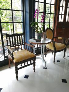 Bed In Town - Hostel - 6