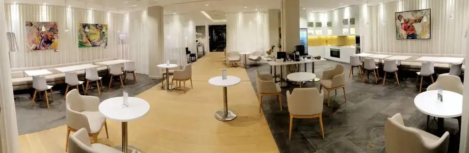 Hôtel Mercure Golf Cap d'Agde - 21