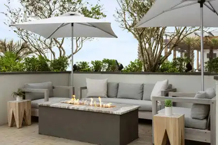 Marriott Virginia Beach Oceanfront Resort - 22