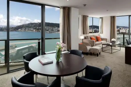 Rydges Wellington - 7