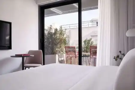 The Social Athens, a member of Radisson Individuals - 7