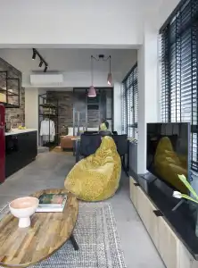 Olvios Luxury Suites & Lofts - 67