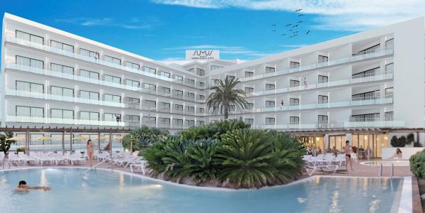 Sumus Stella & Spa - 25