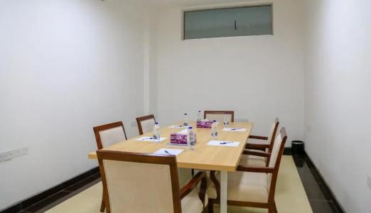 Muscat Inn - 12