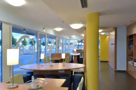 B&B Kiel-City - 14