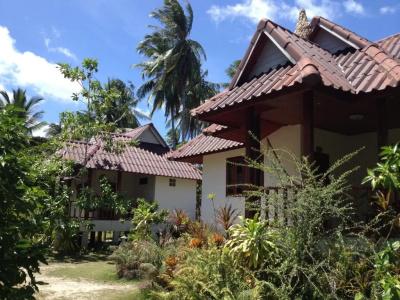 Malibu Beach Bungalows - 47