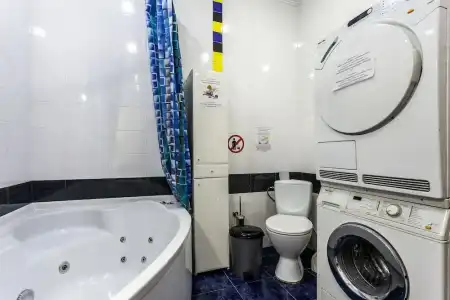Centrum Hostel - 6