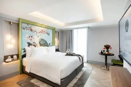 The Salil Riverside Bangkok - 10