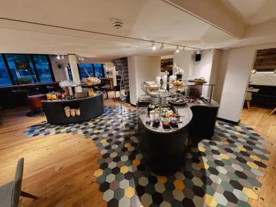 Berliner Hof by Coffee Fellowss - 22