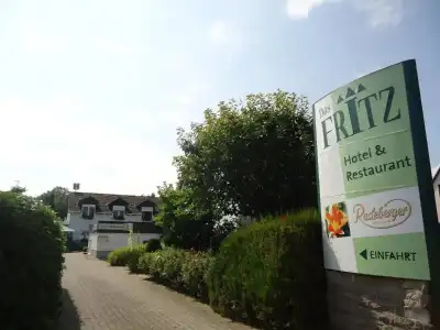 Das Fritz - 0