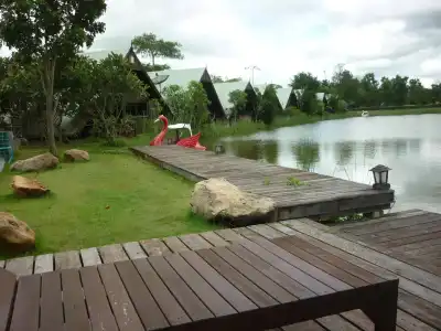 Tanita Lagoon Resort - 14