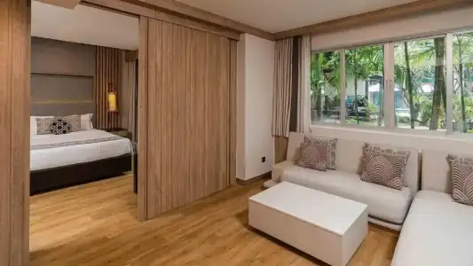 Phuket Graceland Resort And Spa - 93