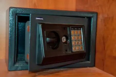 Opera Suites - Self Check-in - 19