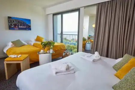 Grand Du Golfe - Spa & Restaurant - 116