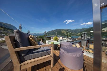 HEITZMANN - & Rooftop - 14