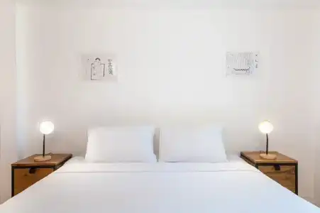Dolphin Bay Beach Resort - 244