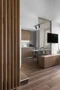 Ultima Suites Nilie Hospitality MGMT - 94