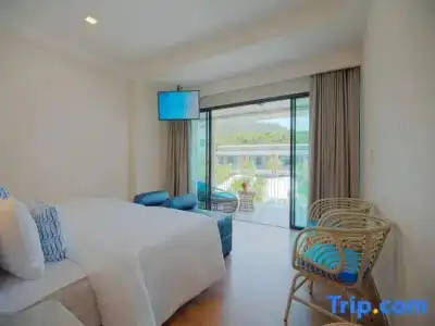 Infinity Aonang Krabi - 149
