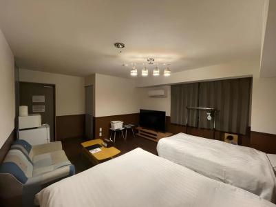 Randor Residence Tokyo Classic - 2