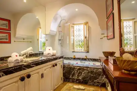 Riad Hasna Espi & SPA - 60