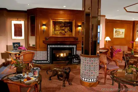 Casablanca by Library Collection - 23