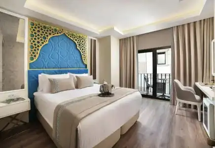 Great Fortune Design & Spa - 62