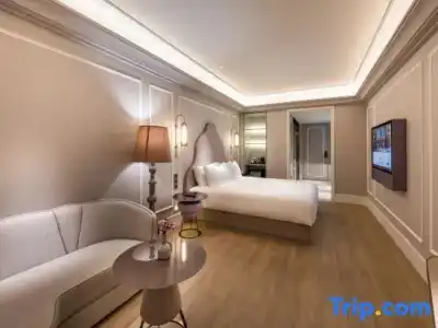 Mercure Shanghai Hongqiao SOHO - 66