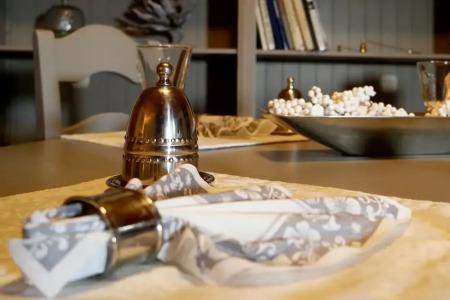 Villa le Palais Quedlinburg - 220