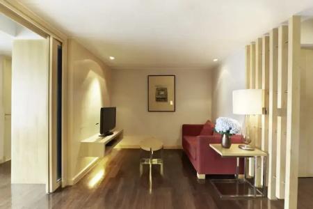 Sora Resort & Suites Sukhumvit - 53